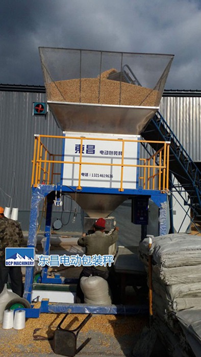 定量包裝機誰家口碑比較好？